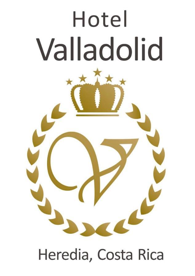 Hotel Valladolid Heredia Exterior photo